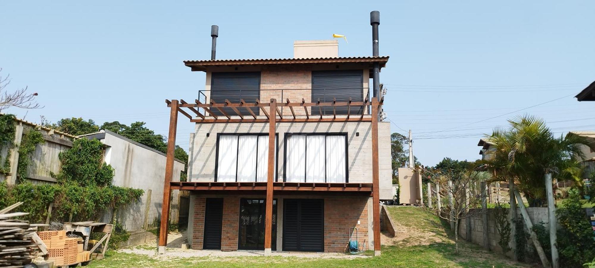 Morada Big Rider Villa Praia do Rosa Exterior photo