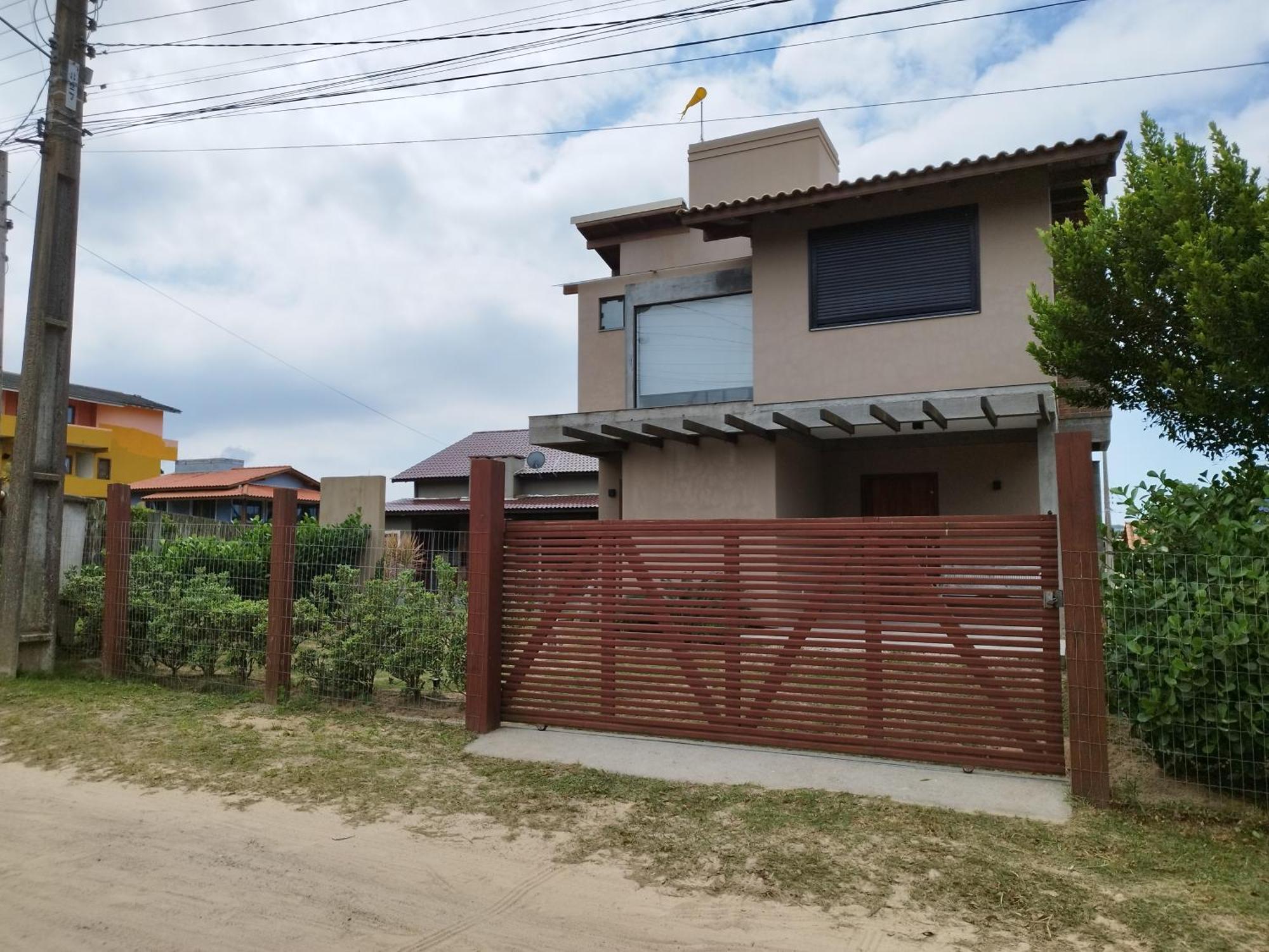 Morada Big Rider Villa Praia do Rosa Exterior photo