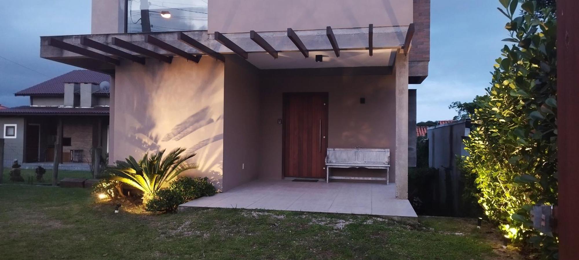 Morada Big Rider Villa Praia do Rosa Exterior photo